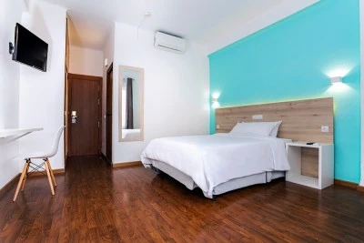 Hotel Torremolinos Centro