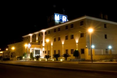 HOTEL TORRIJOS