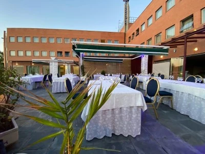 Hotel Universidad