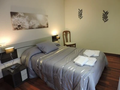 Gure Bailara apartamentuak - apartamentos en Elizondo y Valle de Baztán