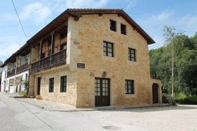 Apartamentos Tarrio