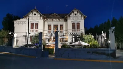 Hotel Villa Manolita