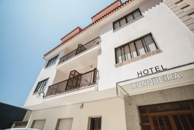 HOTEL XUNQUEIRA