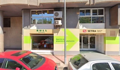 HOTELALIAS S.L