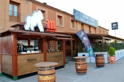 Hotel-Restaurante El Sueño de Jemik
