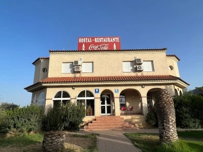 Hotel-Restaurante La Laguna