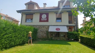 Casa Rural Portal de Numancia II