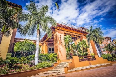 H10 Costa Adeje Palace