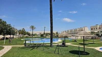 House panoramic golf holidays