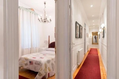 Housing León - Apartamento Las Vidrieras