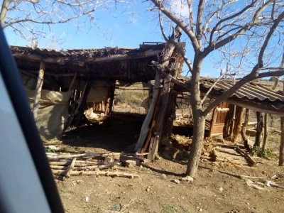 Huerta del Marqués