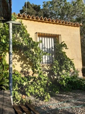 Huerta del Moreno