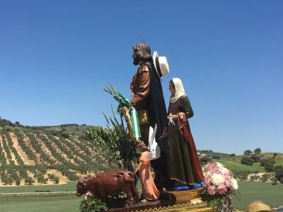Huerta Pequeña - rural-andalucia.com
