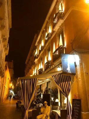 Incanto