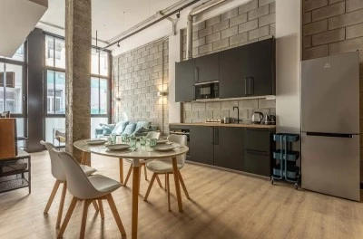 Inked Loft