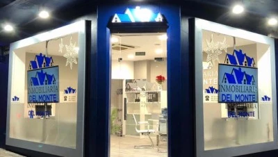 Inmobiliaria en Navalmoral de la Mata Del Monte