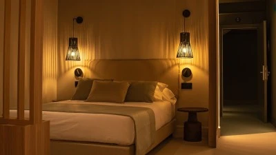 Intramuros Apartments