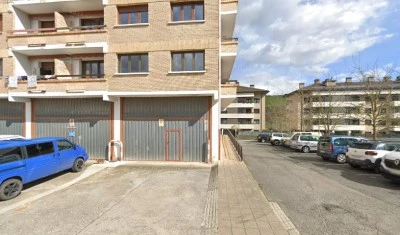 Iturriberrialde 14