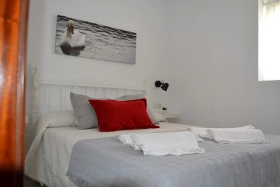 J&V APARTAMENTO