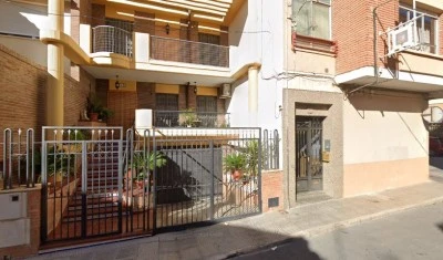 Jumilla casa
