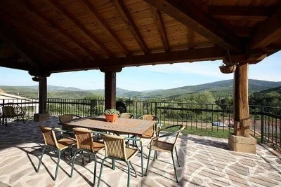 Casa Rural El Olmo