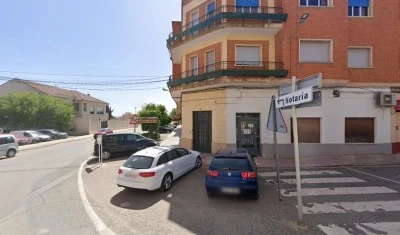 Junta de Comunidades de Castilla la Mancha