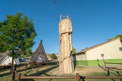 Kampaoh Mendigorría