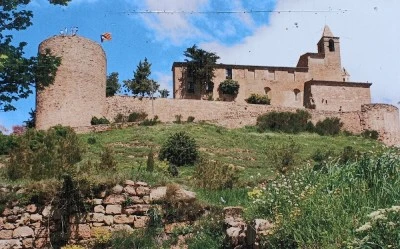 L’Arceda