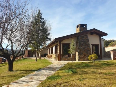 La Alborada de Navacervín