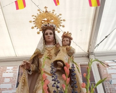 La Aldaba del siglo XX