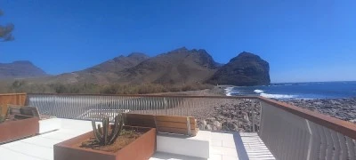 La Aldea San Nicolas
