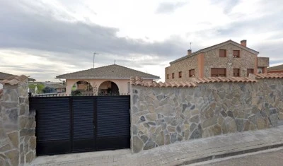 La Alferza