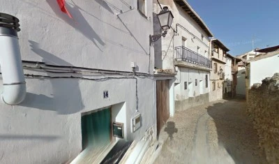 La Aljama