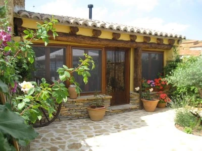 La Antigua Botiga