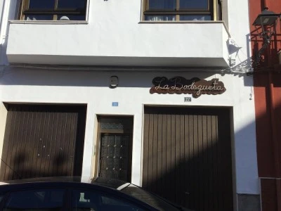 La Bodegueta Guest House