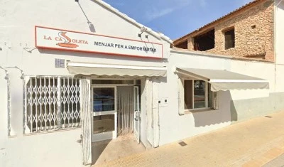 La Ca Oleta