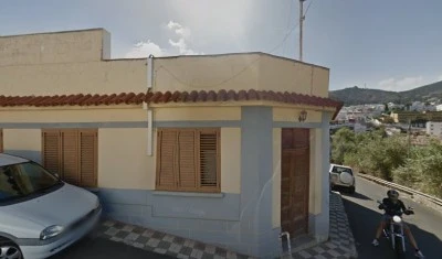 La Cabañita