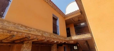Casa Rural los Pedregales