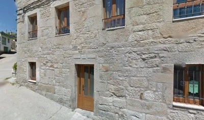 La Cantina