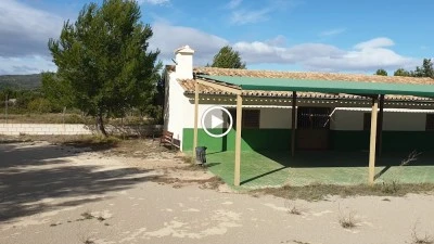 La Cárcama