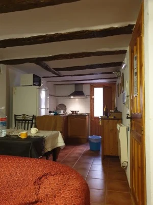 La Carrasca