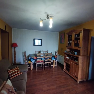 La Casa Azul Riopar