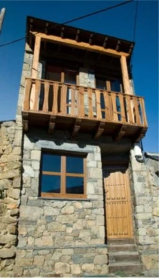 La Casa de Anta
