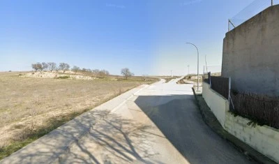 La Casa de Arriba