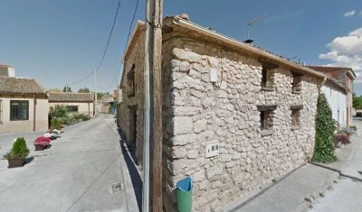 La Casa de Brieva