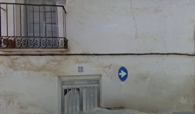 La Casa De Felipe