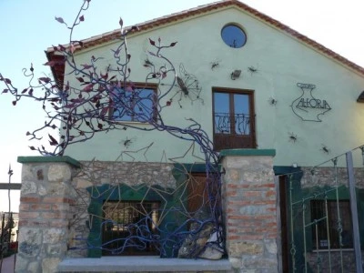 La Casa de Forja