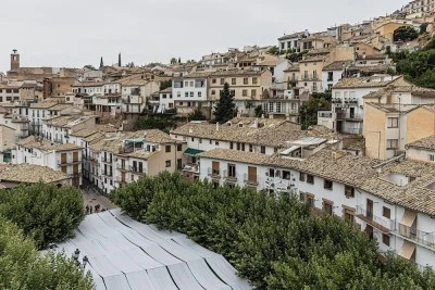 La Casa de la Abuela