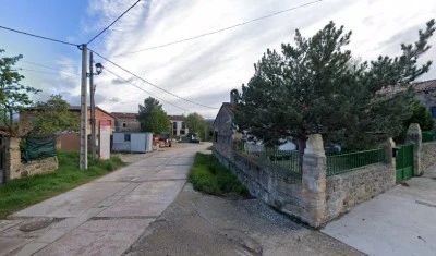 La casa de la Gigi