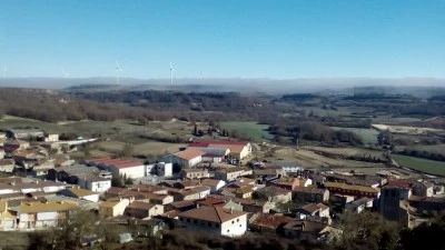 La Casa de la Tía Balbina I y II
